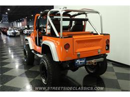 1985 Jeep CJ7 (CC-2076407) for sale in Lutz, Florida