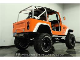 1985 Jeep CJ7 (CC-2076407) for sale in Lutz, Florida