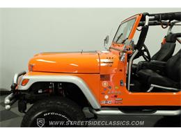 1985 Jeep CJ7 (CC-2076407) for sale in Lutz, Florida