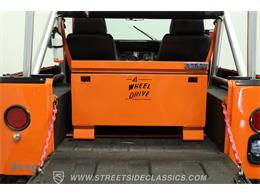 1985 Jeep CJ7 (CC-2076407) for sale in Lutz, Florida