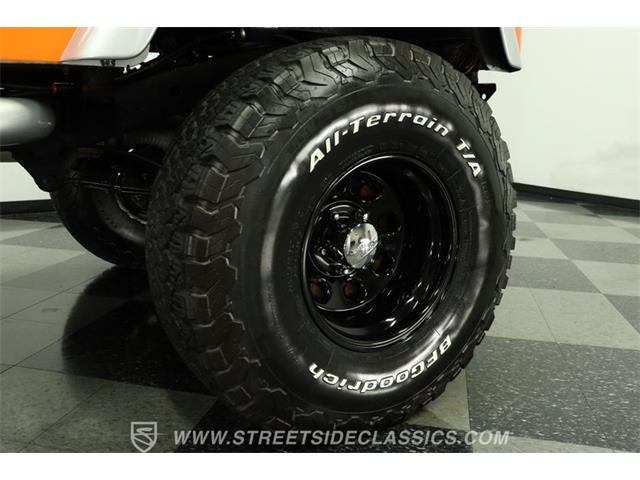 1985 Jeep CJ7 (CC-2076407) for sale in Lutz, Florida