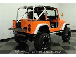 1985 Jeep CJ7 (CC-2076407) for sale in Lutz, Florida