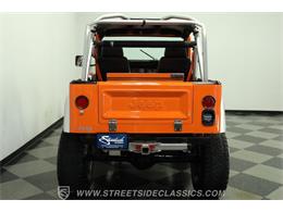 1985 Jeep CJ7 (CC-2076407) for sale in Lutz, Florida