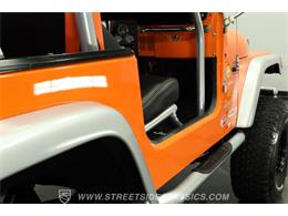 1985 Jeep CJ7 (CC-2076407) for sale in Lutz, Florida