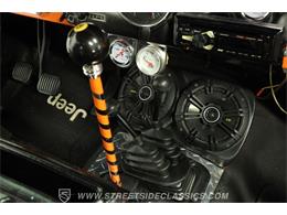 1985 Jeep CJ7 (CC-2076407) for sale in Lutz, Florida