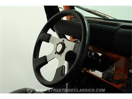 1985 Jeep CJ7 (CC-2076407) for sale in Lutz, Florida