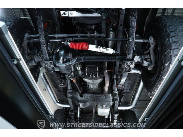 1985 Jeep CJ7 (CC-2076407) for sale in Lutz, Florida