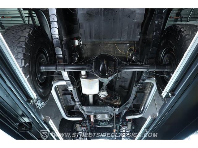 1985 Jeep CJ7 (CC-2076407) for sale in Lutz, Florida