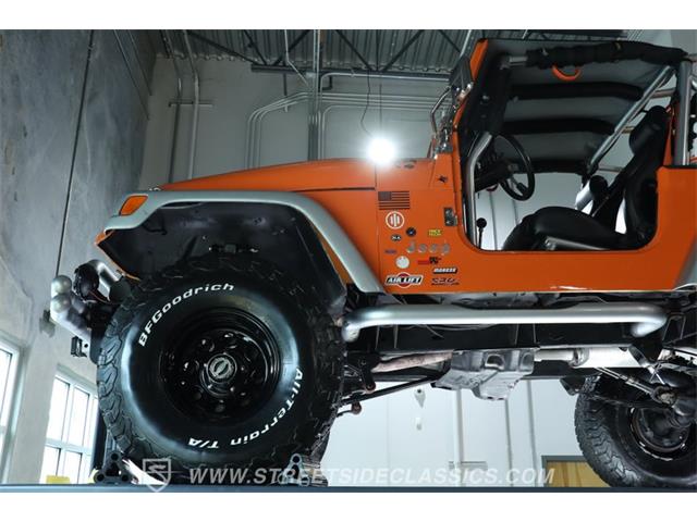 1985 Jeep CJ7 (CC-2076407) for sale in Lutz, Florida