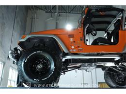 1985 Jeep CJ7 (CC-2076407) for sale in Lutz, Florida
