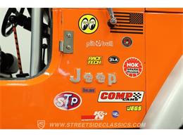 1985 Jeep CJ7 (CC-2076407) for sale in Lutz, Florida