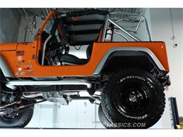 1985 Jeep CJ7 (CC-2076407) for sale in Lutz, Florida