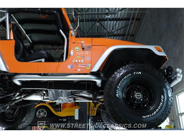 1985 Jeep CJ7 (CC-2076407) for sale in Lutz, Florida