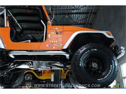 1985 Jeep CJ7 (CC-2076407) for sale in Lutz, Florida