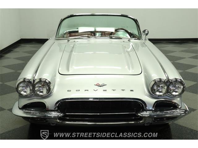 1961 Chevrolet Corvette (CC-2076408) for sale in Lutz, Florida