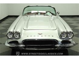 1961 Chevrolet Corvette (CC-2076408) for sale in Lutz, Florida