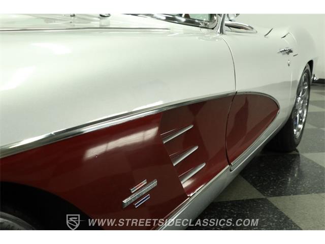 1961 Chevrolet Corvette (CC-2076408) for sale in Lutz, Florida