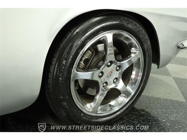 1961 Chevrolet Corvette (CC-2076408) for sale in Lutz, Florida