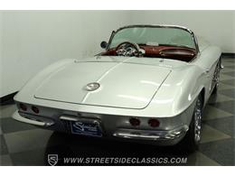 1961 Chevrolet Corvette (CC-2076408) for sale in Lutz, Florida