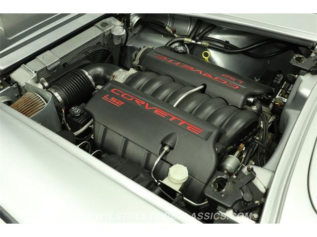 1961 Chevrolet Corvette (CC-2076408) for sale in Lutz, Florida
