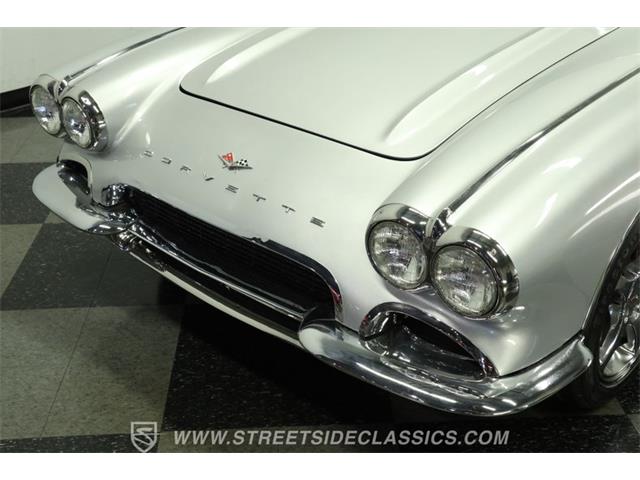 1961 Chevrolet Corvette (CC-2076408) for sale in Lutz, Florida