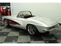 1961 Chevrolet Corvette (CC-2076408) for sale in Lutz, Florida