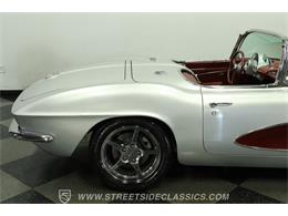 1961 Chevrolet Corvette (CC-2076408) for sale in Lutz, Florida