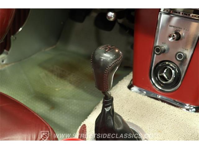 1961 Chevrolet Corvette (CC-2076408) for sale in Lutz, Florida