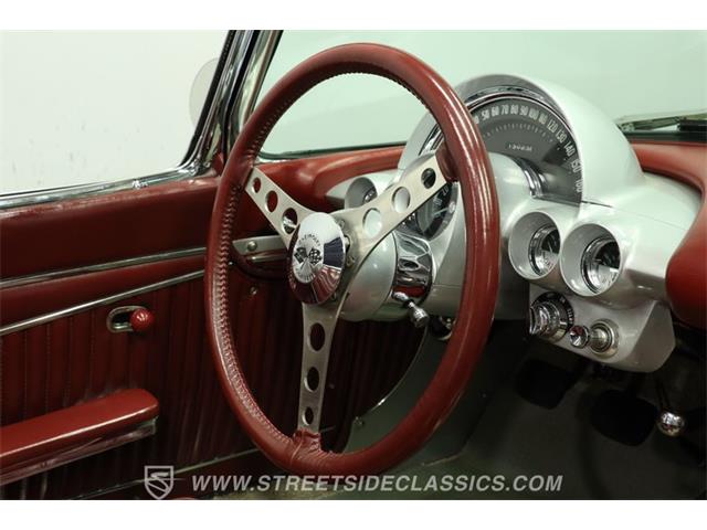 1961 Chevrolet Corvette (CC-2076408) for sale in Lutz, Florida