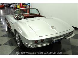 1961 Chevrolet Corvette (CC-2076408) for sale in Lutz, Florida