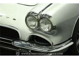 1961 Chevrolet Corvette (CC-2076408) for sale in Lutz, Florida