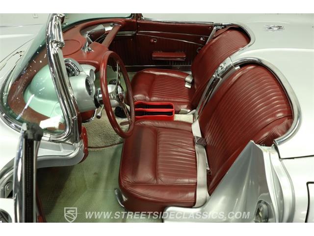 1961 Chevrolet Corvette (CC-2076408) for sale in Lutz, Florida