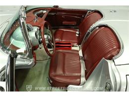 1961 Chevrolet Corvette (CC-2076408) for sale in Lutz, Florida