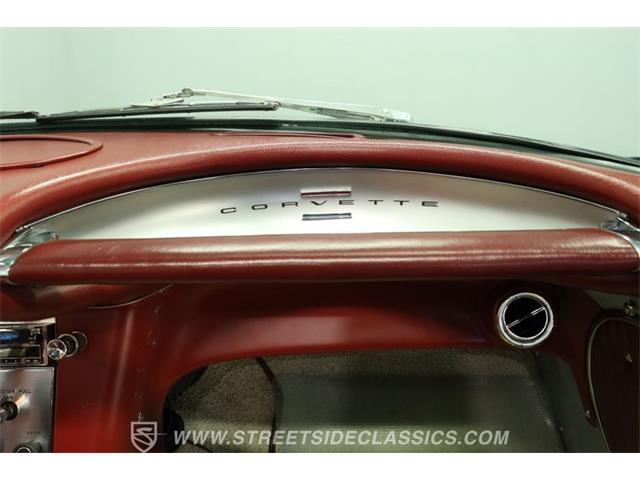 1961 Chevrolet Corvette (CC-2076408) for sale in Lutz, Florida