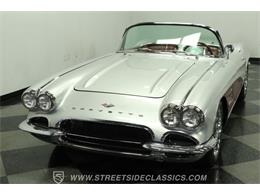 1961 Chevrolet Corvette (CC-2076408) for sale in Lutz, Florida