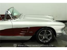 1961 Chevrolet Corvette (CC-2076408) for sale in Lutz, Florida