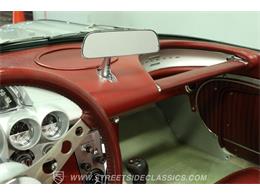 1961 Chevrolet Corvette (CC-2076408) for sale in Lutz, Florida