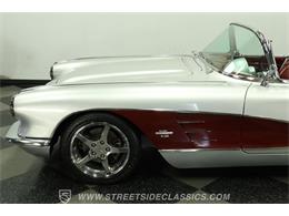 1961 Chevrolet Corvette (CC-2076408) for sale in Lutz, Florida