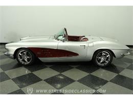 1961 Chevrolet Corvette (CC-2076408) for sale in Lutz, Florida