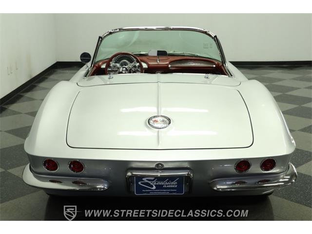 1961 Chevrolet Corvette (CC-2076408) for sale in Lutz, Florida