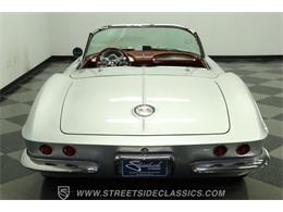 1961 Chevrolet Corvette (CC-2076408) for sale in Lutz, Florida