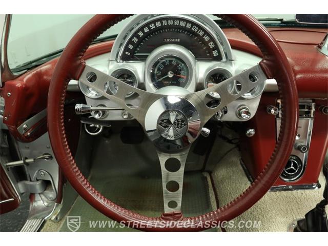 1961 Chevrolet Corvette (CC-2076408) for sale in Lutz, Florida