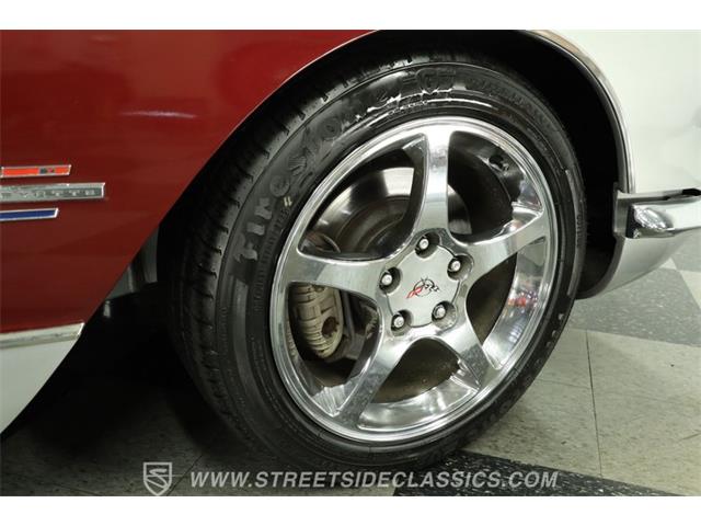 1961 Chevrolet Corvette (CC-2076408) for sale in Lutz, Florida