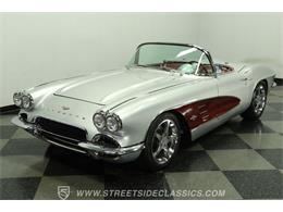 1961 Chevrolet Corvette (CC-2076408) for sale in Lutz, Florida