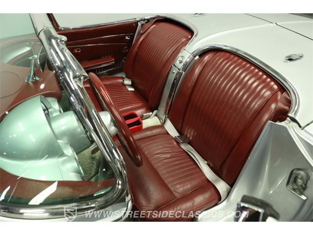 1961 Chevrolet Corvette (CC-2076408) for sale in Lutz, Florida