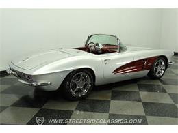 1961 Chevrolet Corvette (CC-2076408) for sale in Lutz, Florida
