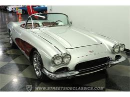 1961 Chevrolet Corvette (CC-2076408) for sale in Lutz, Florida