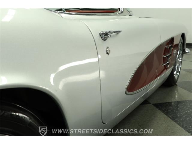 1961 Chevrolet Corvette (CC-2076408) for sale in Lutz, Florida