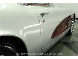 1961 Chevrolet Corvette (CC-2076408) for sale in Lutz, Florida