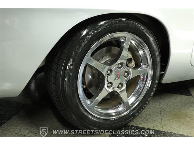1961 Chevrolet Corvette (CC-2076408) for sale in Lutz, Florida